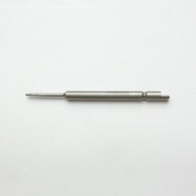 64mm half moon 3IP screwdriver bit