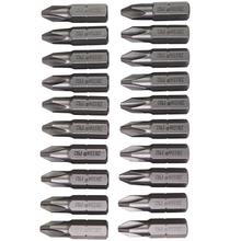 Phillips insert Bits P2