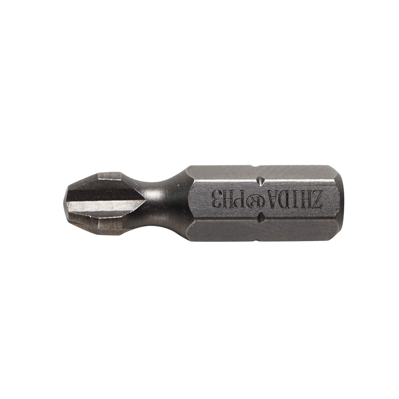 ZHIDA Torsion Screw Insert Bits Phillips PH3