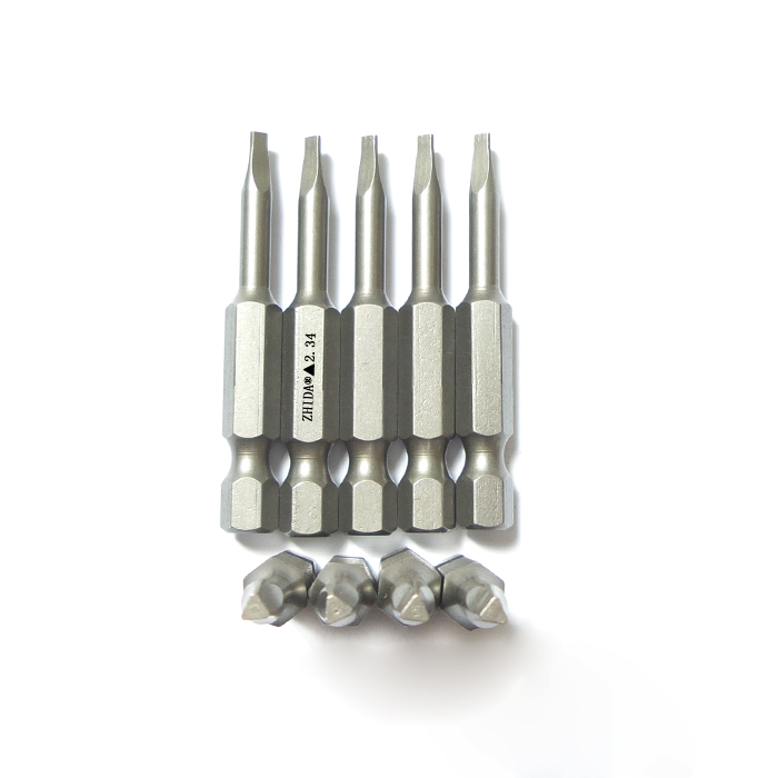 Triangle Screwdriver Bits TA2.2
