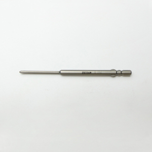 80mm PH0 scewdriver bit 